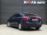 Volvo S60 II Екатеринбург  - изображение 21