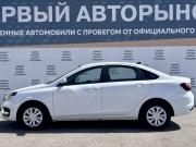 Lada (ВАЗ) Vesta I Рестайлинг (NG) Краснодар  - изображение 28