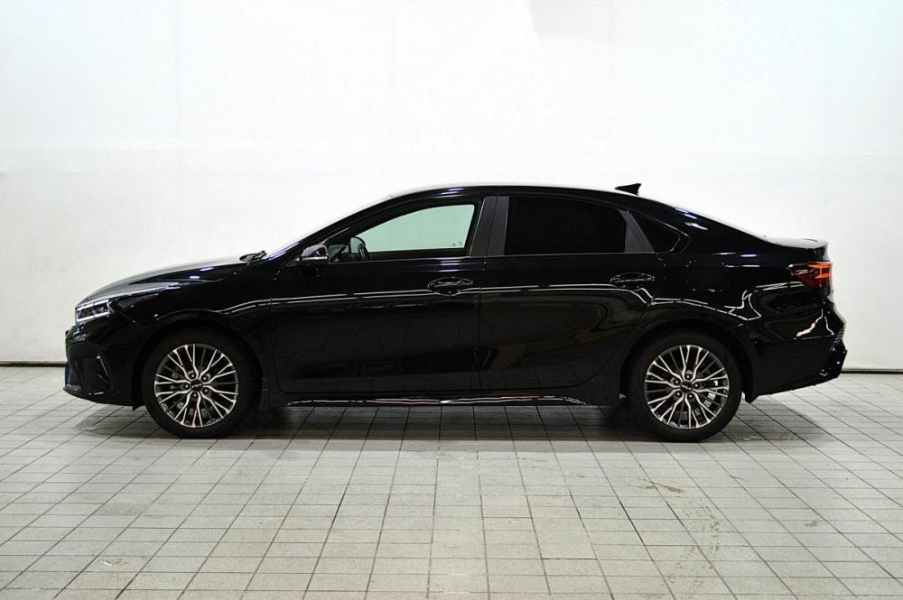 Kia Cerato IV Рестайлинг Сургут  - изображение 8