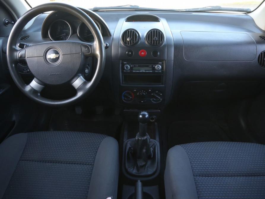 Chevrolet Aveo I Иваново  - изображение 12