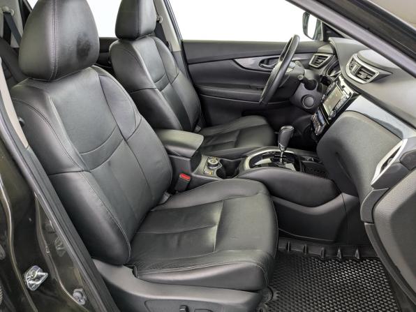 Nissan X-Trail III с пробегом 2015 года, цена 1 745 000 рублей, 163751 км, внедорожник, Автокод Объявления