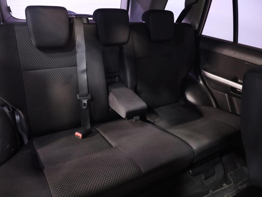Suzuki Grand Vitara II Рестайлинг Санкт-Петербург  - изображение 20