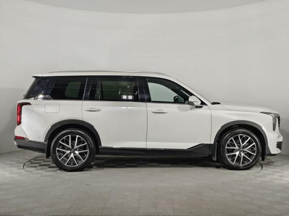 GAC GS8 II с пробегом 2024 года, цена 3 797 000 рублей, 38275 км, внедорожник, Автокод Объявления