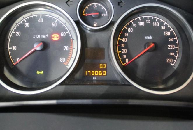 Opel Astra H Рестайлинг с пробегом 2011 года, цена 520 000 рублей, 173063 км, хэтчбек, Автокод Объявления