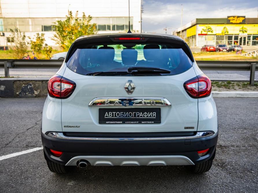 Renault Kaptur I Волгоград  - изображение 6
