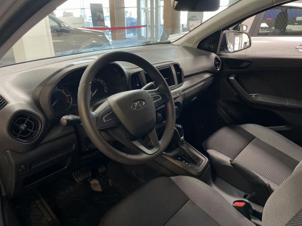 Новый Lada (ВАЗ) Iskra 2026 года, цена 1 517 000 рублей, седан, Автокод Объявления