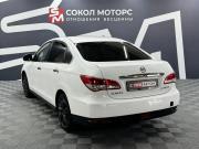 Nissan Almera III (G15) Ростов-на-Дону  - изображение 23