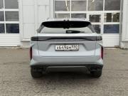 Exeed RX Москва  - изображение 17