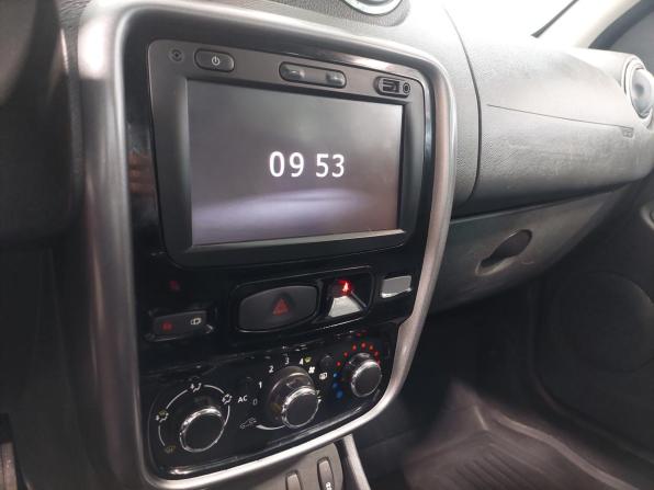 Renault Duster I с пробегом 2013 года, цена 855 000 рублей, 214700 км, внедорожник, Автокод Объявления