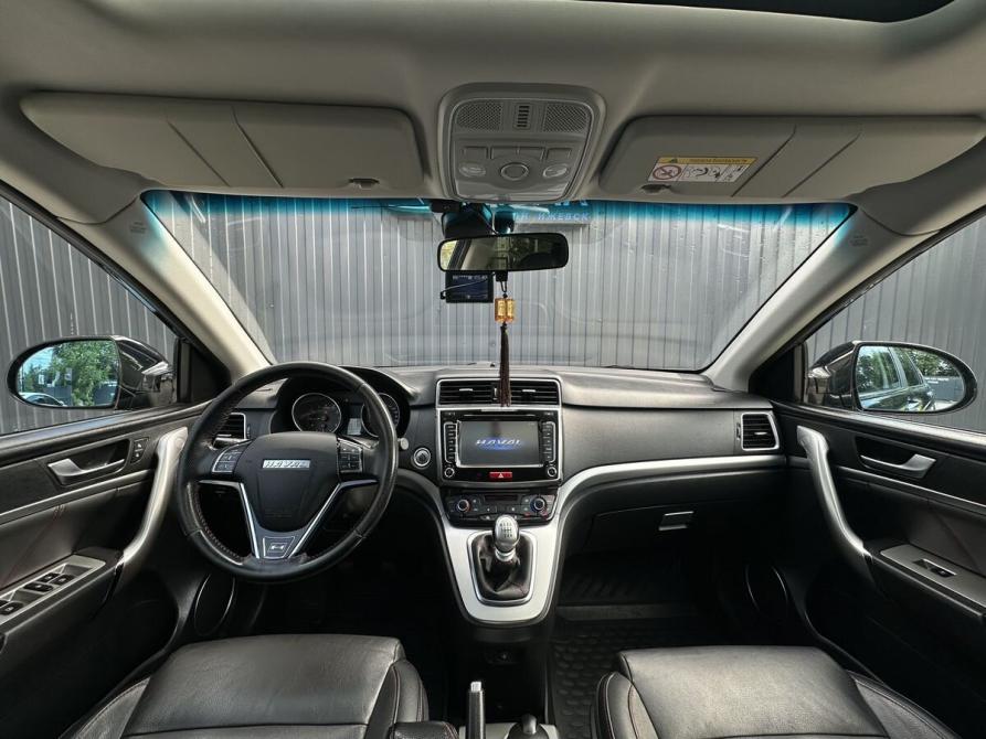 Haval H6 I Ижевск  - изображение 12