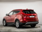 Hyundai Santa Fe III Рестайлинг Санкт-Петербург  - изображение 37