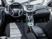 Hyundai Elantra V (MD) Ставрополь  - изображение 25