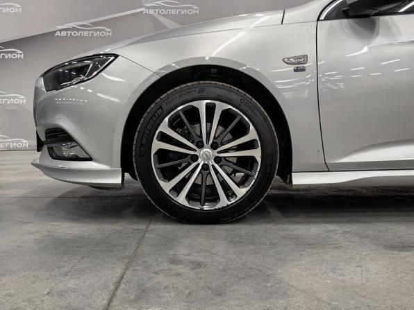 Opel Insignia II с пробегом 2019 года, цена 1 890 000 рублей, 130410 км, универсал, Автокод Объявления