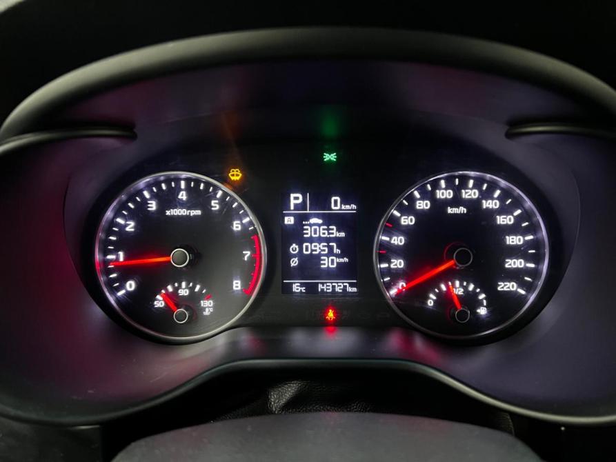 Kia Rio IV Альметьевск  - изображение 7