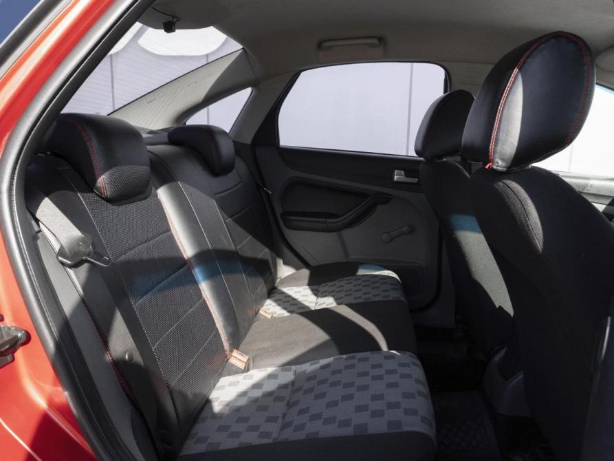 Ford Focus II Рестайлинг Орехово-Зуево  - изображение 7
