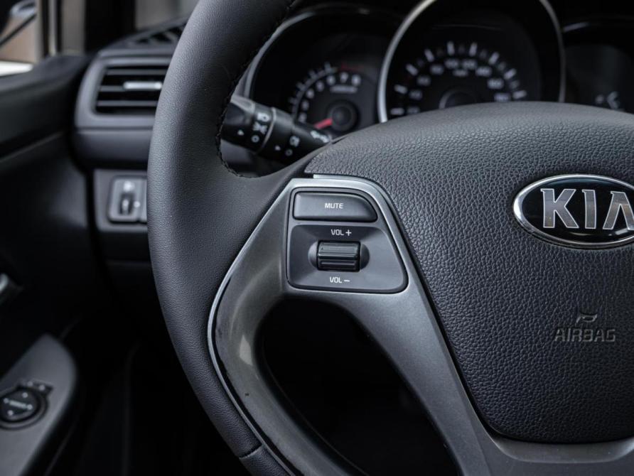 Kia Rio III Рестайлинг Краснодар  - изображение 15