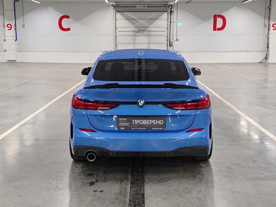 BMW 2 серии F44 Казань  - изображение 7