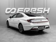 Hyundai Sonata VIII (DN8) Тюмень  - изображение 28