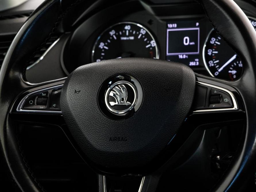 Skoda Octavia III (A7) Санкт-Петербург  - изображение 12