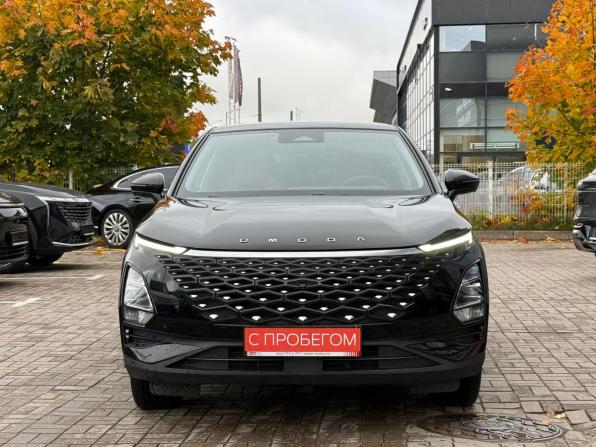 Omoda C5 I с пробегом 2023 года, цена 1 529 000 рублей, 111883 км, внедорожник, Автокод Объявления