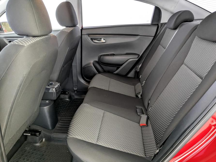 Kia Rio IV Москва  - изображение 12