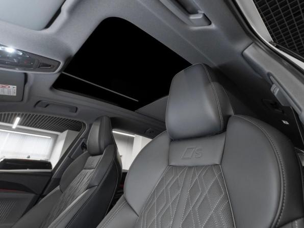 Audi Q5 III (GU) с пробегом 2025 года, цена 6 340 000 рублей, 19 км, внедорожник, Автокод Объявления