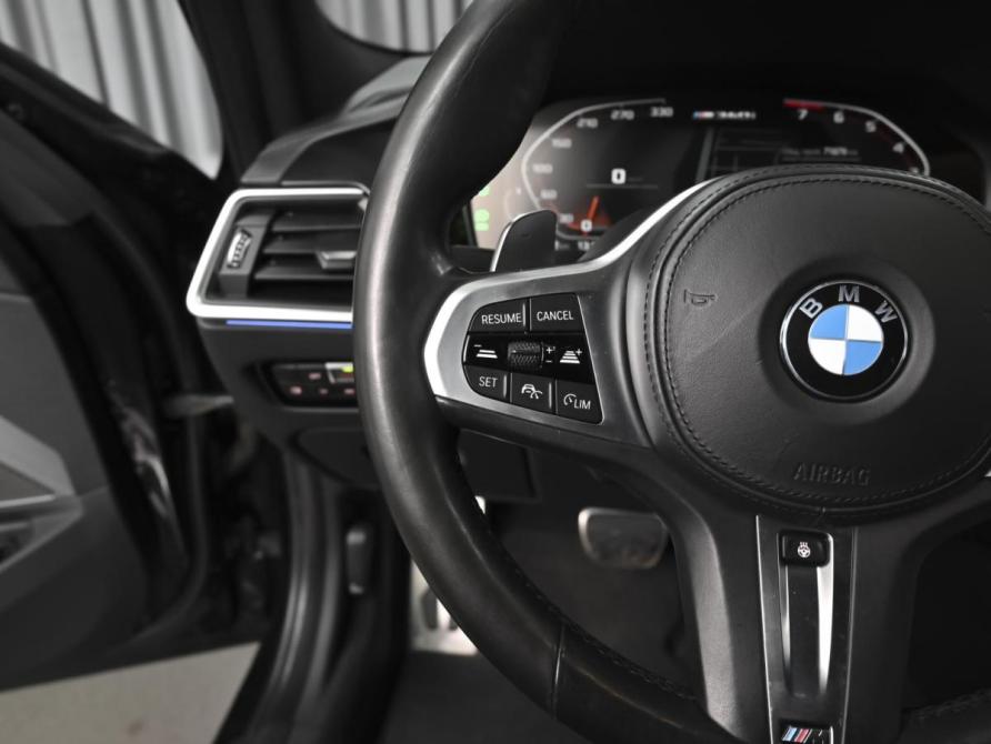 BMW 3 серии VII (G2x) Ставрополь  - изображение 19