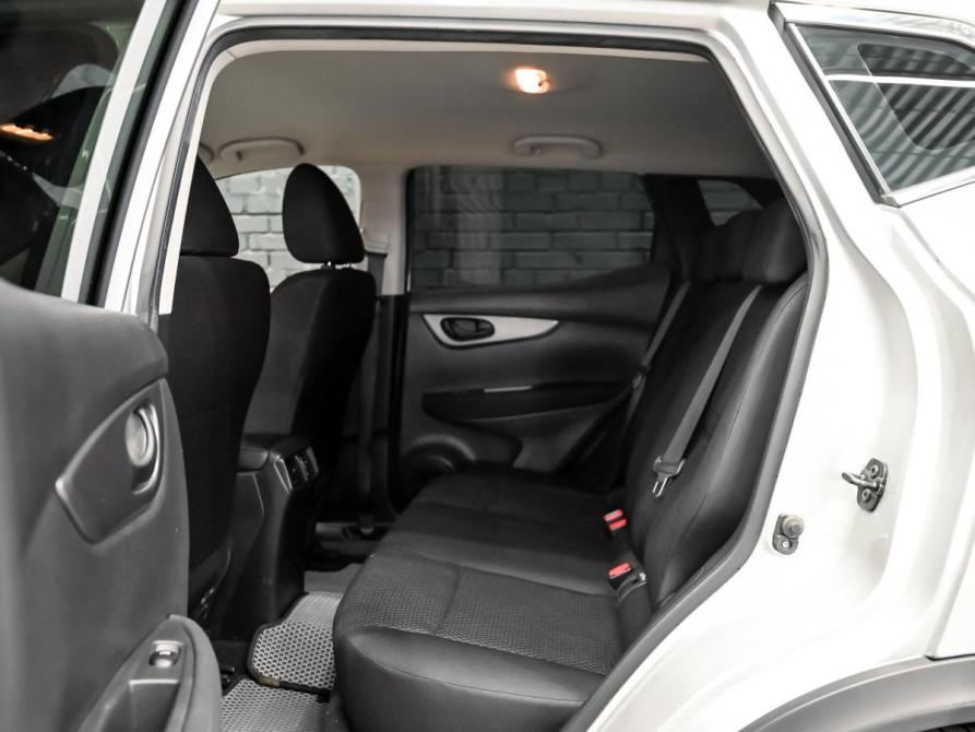 Nissan Qashqai II Рестайлинг Екатеринбург  - изображение 18