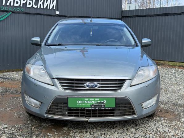 Ford Mondeo IV с пробегом 2007 года, цена 549 000 рублей, 284903 км, седан, Автокод Объявления
