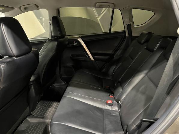 Toyota RAV4 IV (XA40) с пробегом 2013 года, цена 1 930 000 рублей, 118484 км, внедорожник, Автокод Объявления