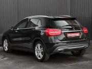 Mercedes-Benz GLA I (X156) Екатеринбург  - изображение 30