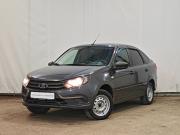 Lada (ВАЗ) Granta I Рестайлинг Кемерово  - изображение 23