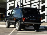Lada (ВАЗ) Niva Legend I Волгоград  - изображение 17