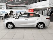 Kia Rio IV Казань  - изображение 32