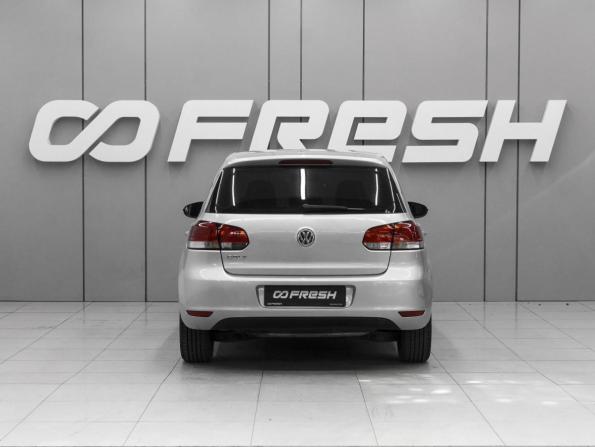Volkswagen Golf VI с пробегом 2012 года, цена 850 000 рублей, 196581 км, хэтчбек, Автокод Объявления