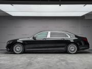 Mercedes-Benz Maybach S-Класс I (X222) Рестайлинг Москва  - изображение 24