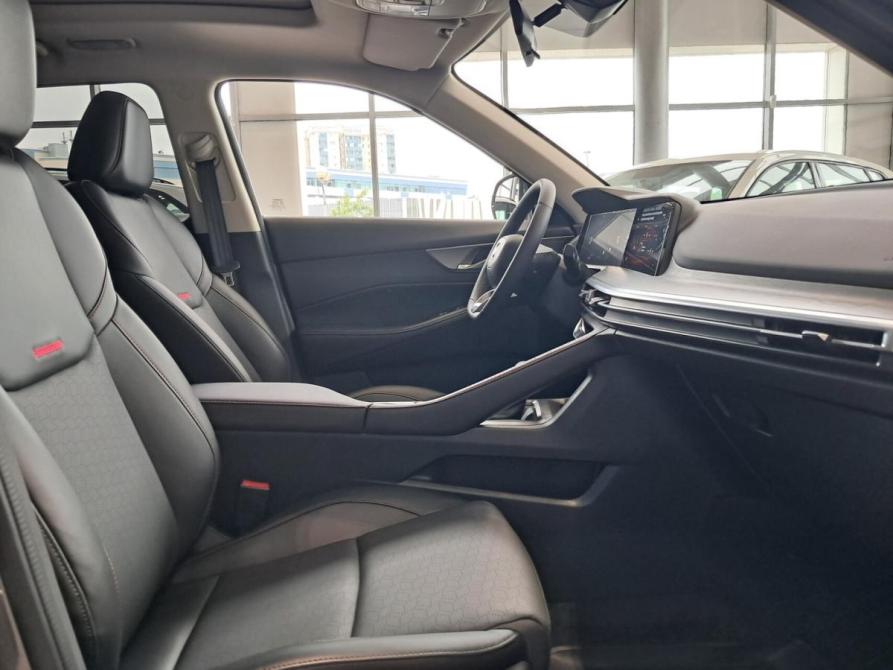 Changan CS35 Plus I Рестайлинг Казань  - изображение 13