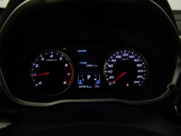 Mitsubishi Eclipse Cross I Рестайлинг с пробегом 2021 года, цена 2 499 000 рублей, 97813 км, внедорожник, Автокод Объявления