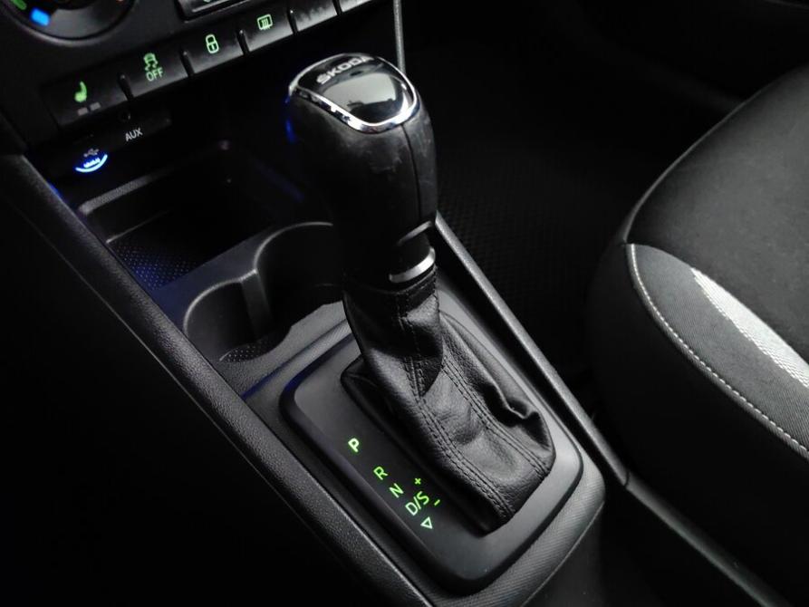Skoda Rapid I Подольск  - изображение 16