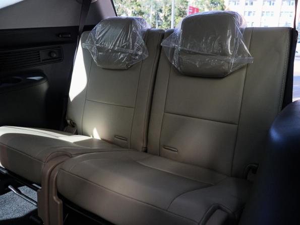Mitsubishi Montero Sport III Рестайлинг с пробегом 2022 года, цена 4 850 000 рублей, 11709 км, внедорожник, Автокод Объявления