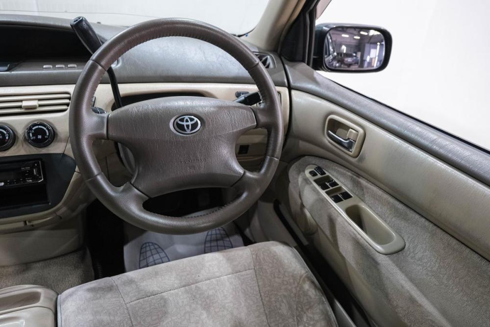 Toyota Vista V (V50) Новокузнецк  - изображение 19
