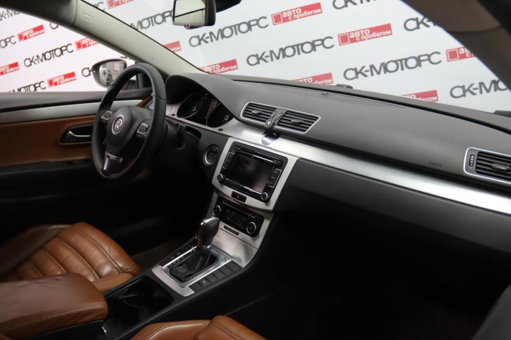 Volkswagen Passat CC I Сургут  - изображение 9