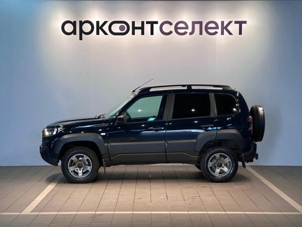 Lada (ВАЗ) Niva Travel I с пробегом 2023 года, цена 1 037 000 рублей, 63291 км, внедорожник, Автокод Объявления