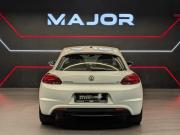 Volkswagen Scirocco III Москва  - изображение 32