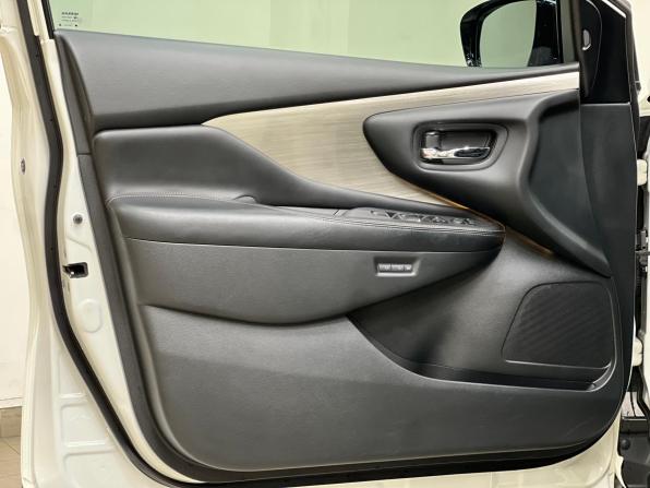 Nissan Murano III (Z52) с пробегом 2021 года, цена 3 000 000 рублей, 74375 км, внедорожник, Автокод Объявления