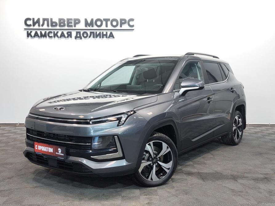 Москвич 3 Пермь  - изображение 1