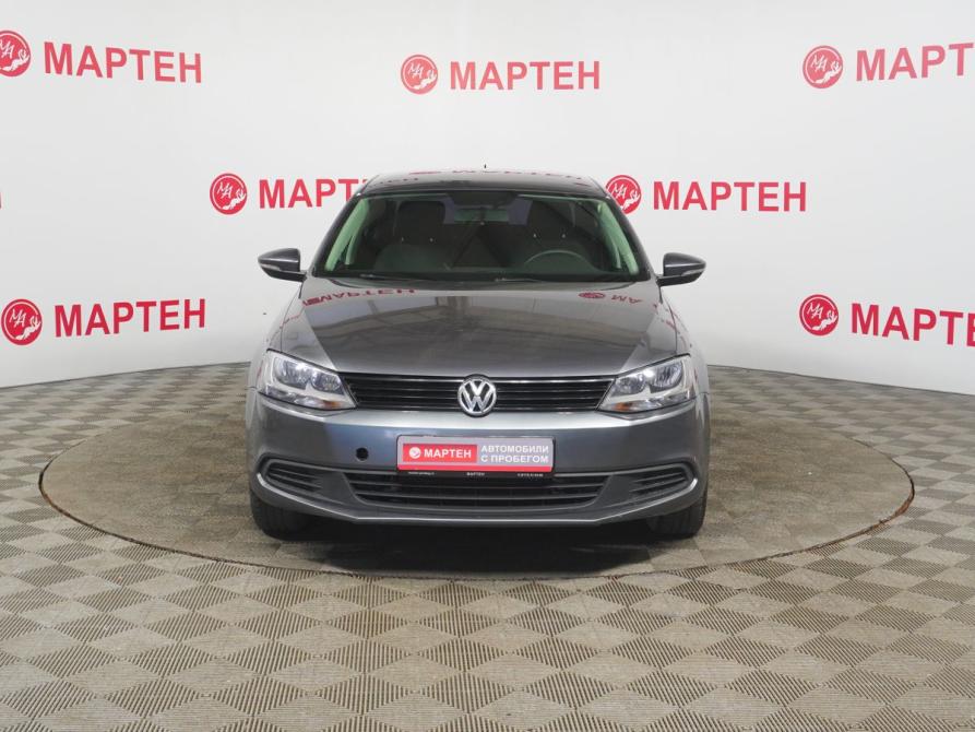 Volkswagen Jetta VI Вологда  - изображение 2
