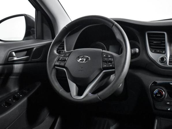 Hyundai Tucson III с пробегом 2017 года, цена 2 100 000 рублей, 68377 км, внедорожник, Автокод Объявления