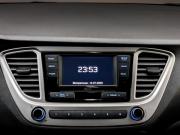 Hyundai Solaris II Рестайлинг Москва  - изображение 39