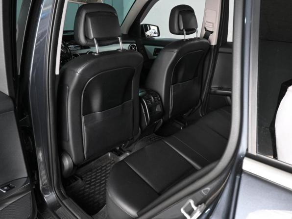 Mercedes-Benz GLK-Класс I (X204) Рестайлинг с пробегом 2012 года, цена 1 749 000 рублей, 215777 км, внедорожник, Автокод Объявления